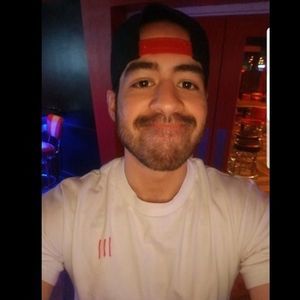 Meet your Posher, Patrick